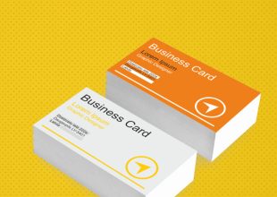 Bcard