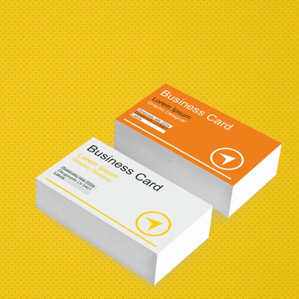 Bcard
