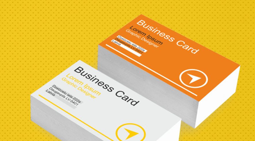 Bcard