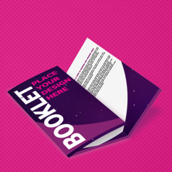 Booklets