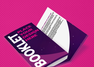 Booklets