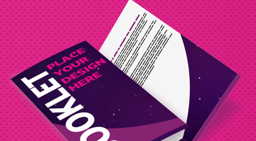 Booklets