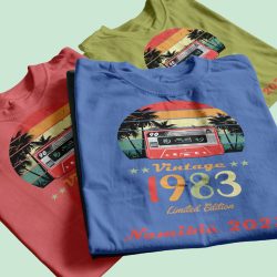 Tshirt