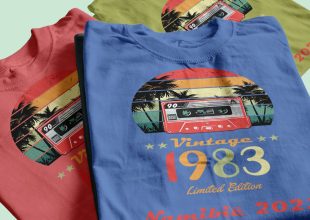 Tshirt