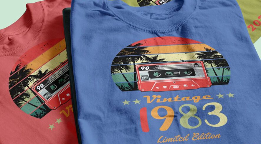 Tshirt