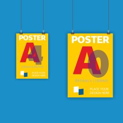 posters