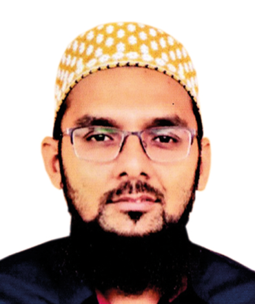 Abdulqadir Mussajee