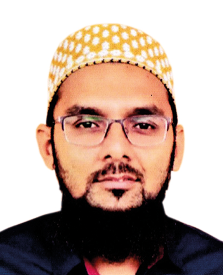 Abdulqadir Mussajee
