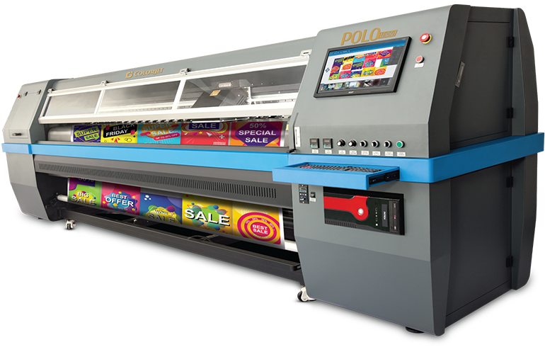 Printing Services