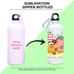 Sub Bottle